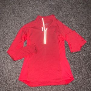 Reebok Half Zip